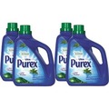 Purex Detergent, Liqconc, Ult,  DIA05016CT